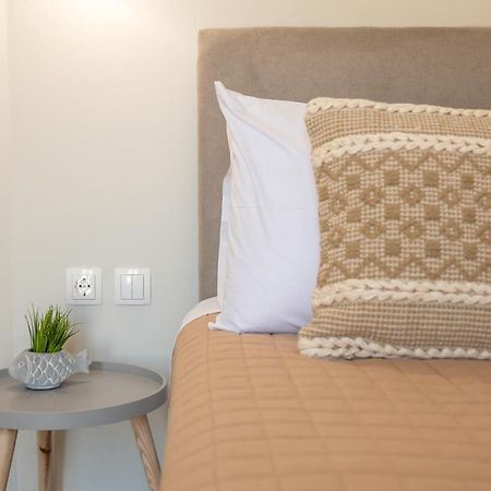 Koutris Apartment 2 Phalasarna Eksteriør billede